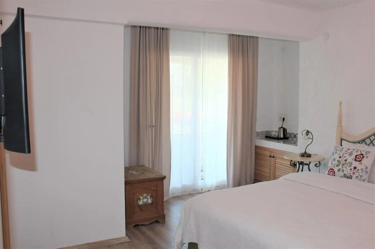 Bed and breakfast Villamer Alaçatı