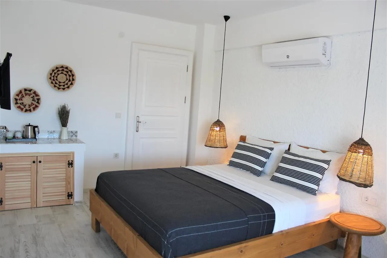 Villamer Alaçatı 2*,  Türkei