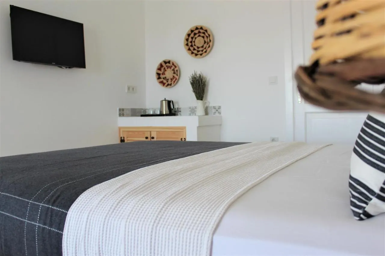 Villamer Alaçatı Bed and breakfast