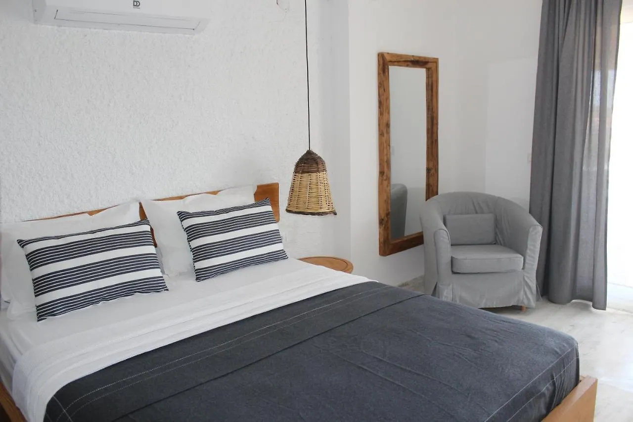 Bed and breakfast Villamer Alaçatı
