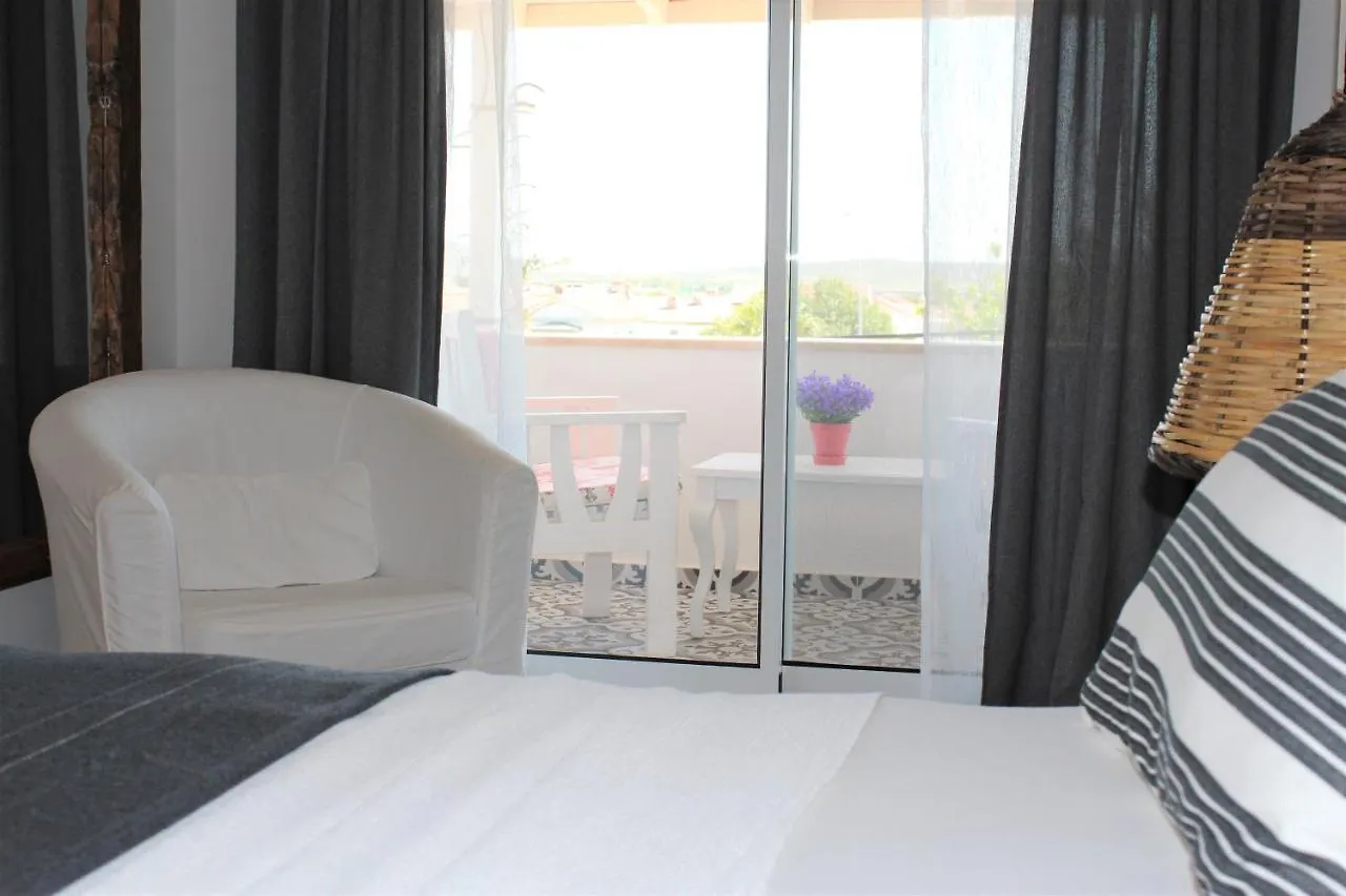 Villamer Alaçatı