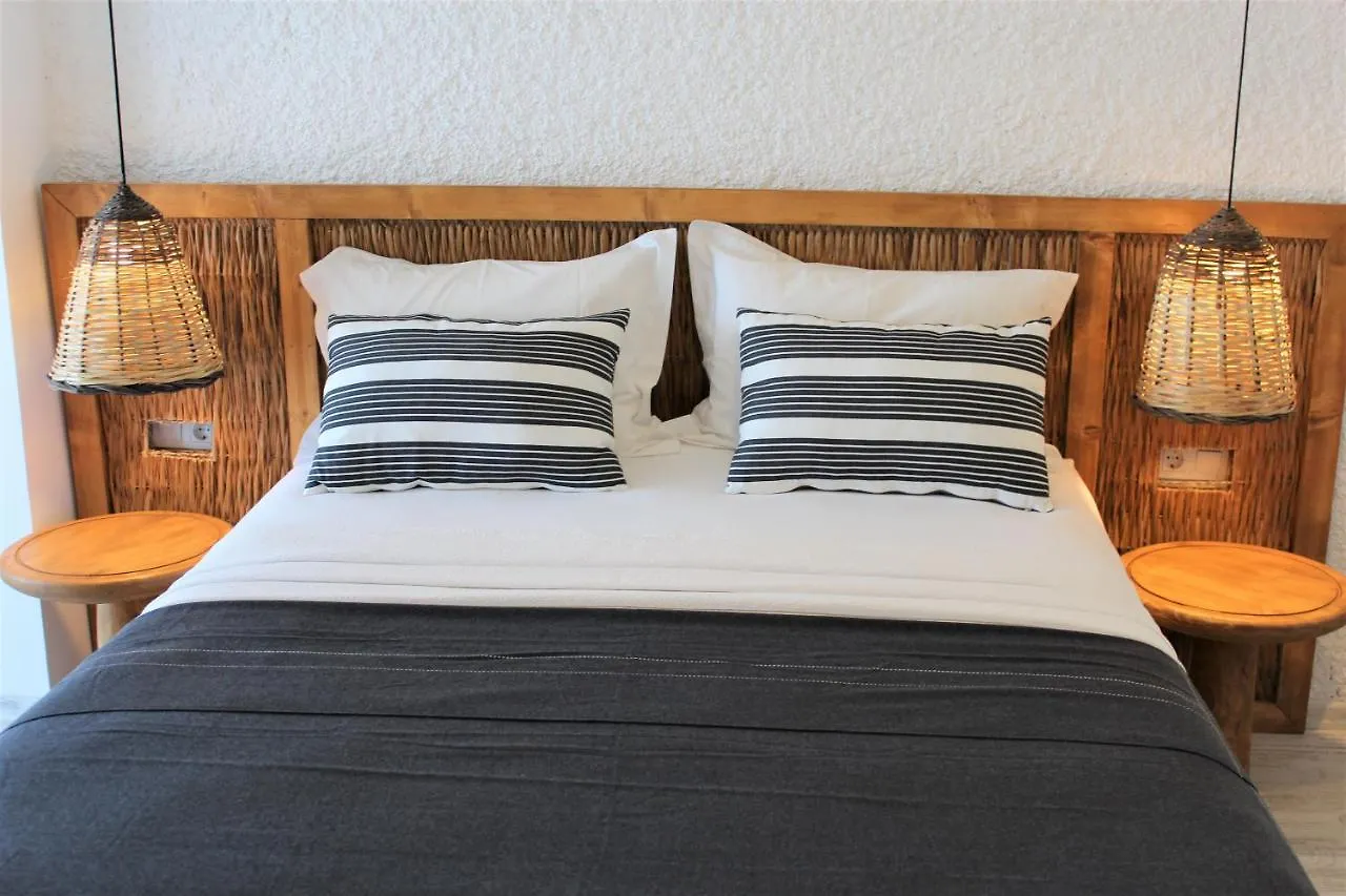 Frühstückspension Villamer Alaçatı