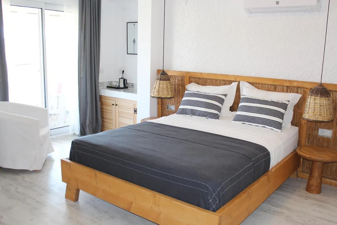 Bed and breakfast Villamer Alaçatı