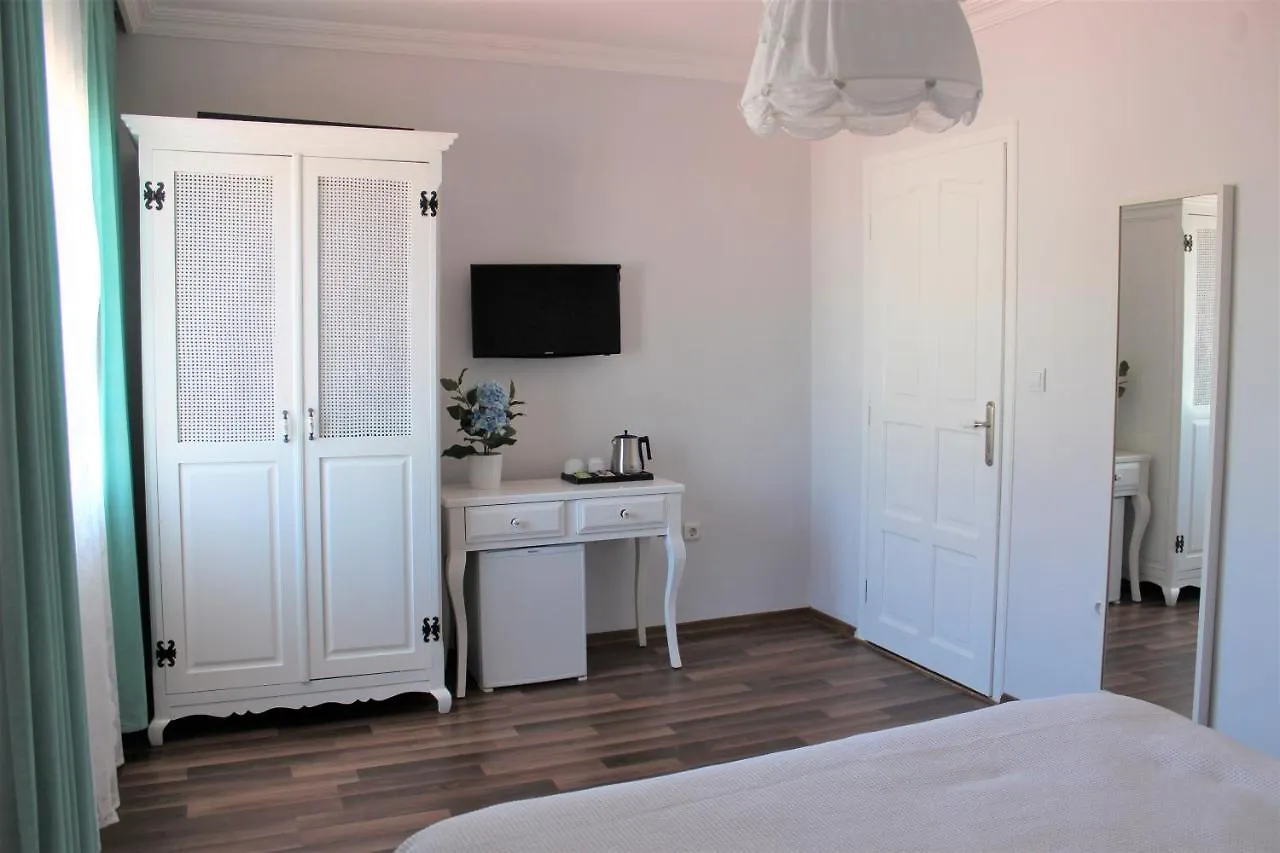 Villamer Alaçatı