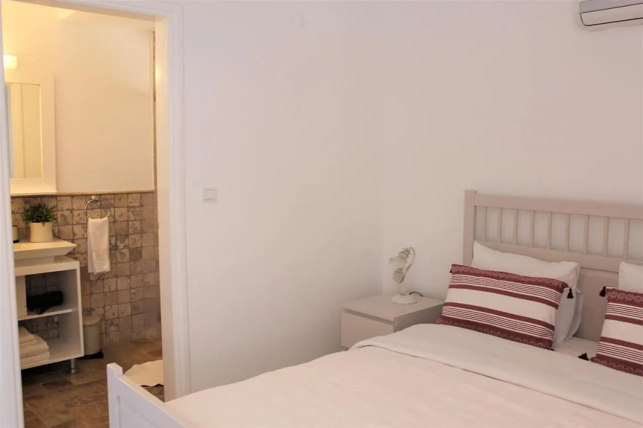 Villamer Alaçatı Bed and breakfast
