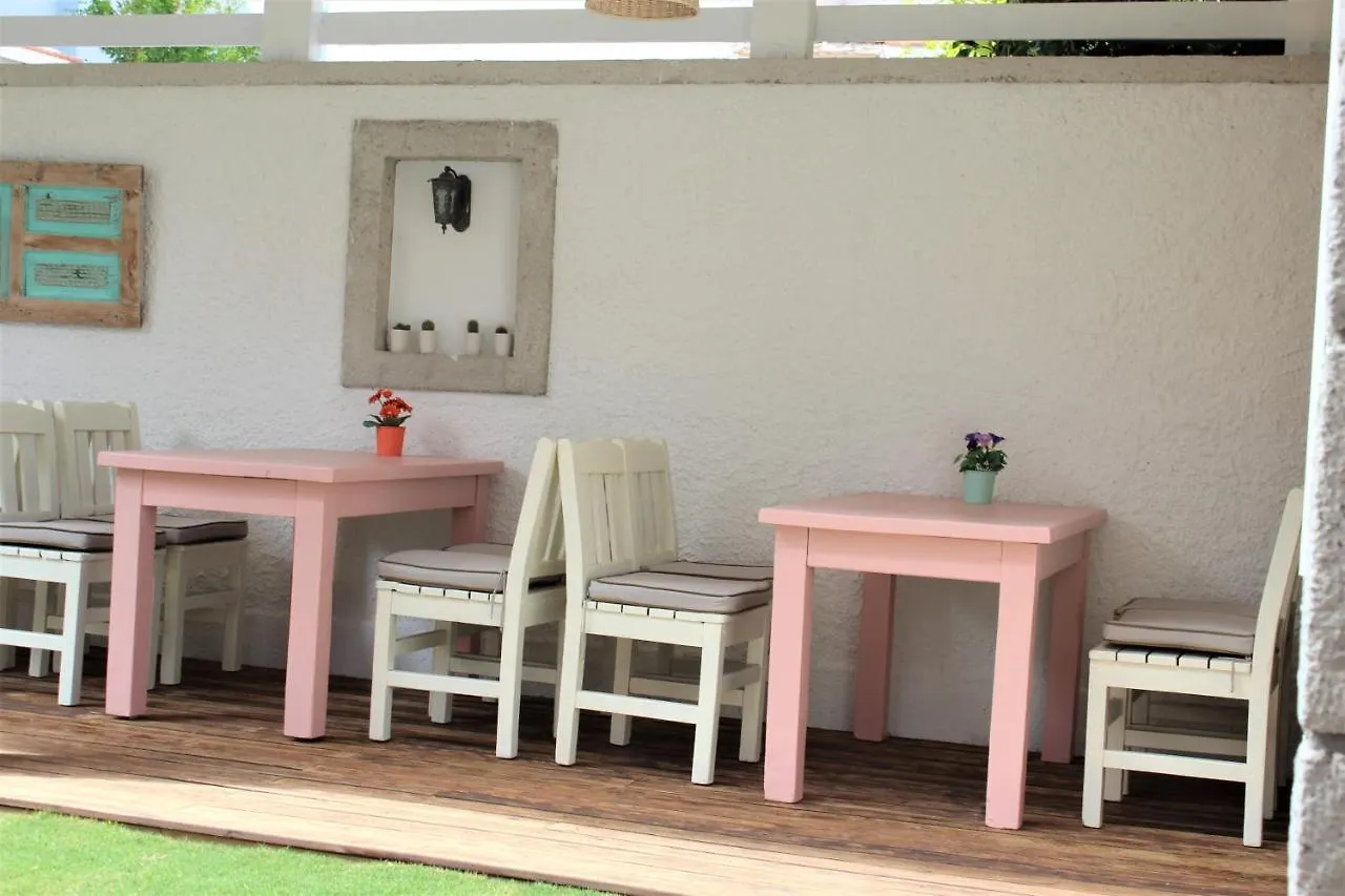 Bed and breakfast Villamer Alaçatı