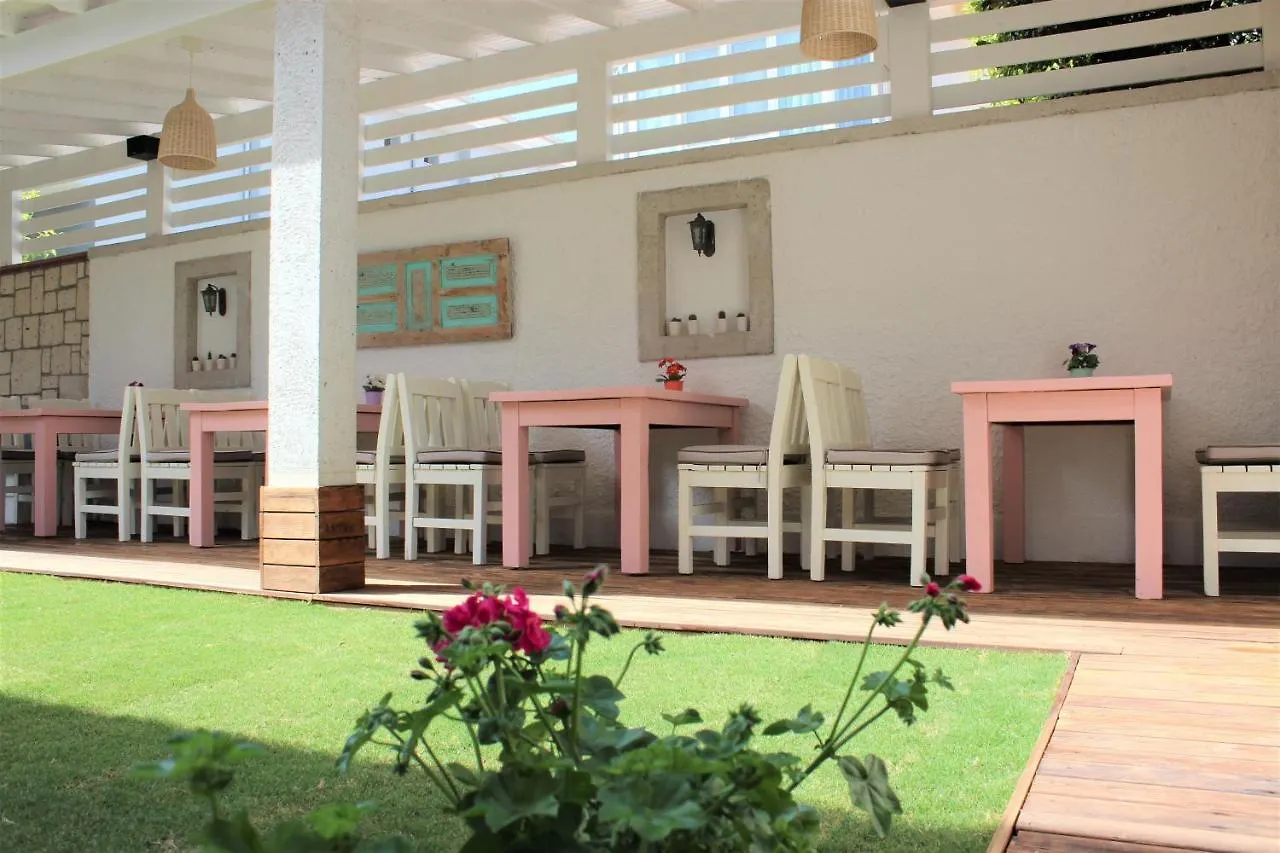 Bed and breakfast Villamer Alaçatı