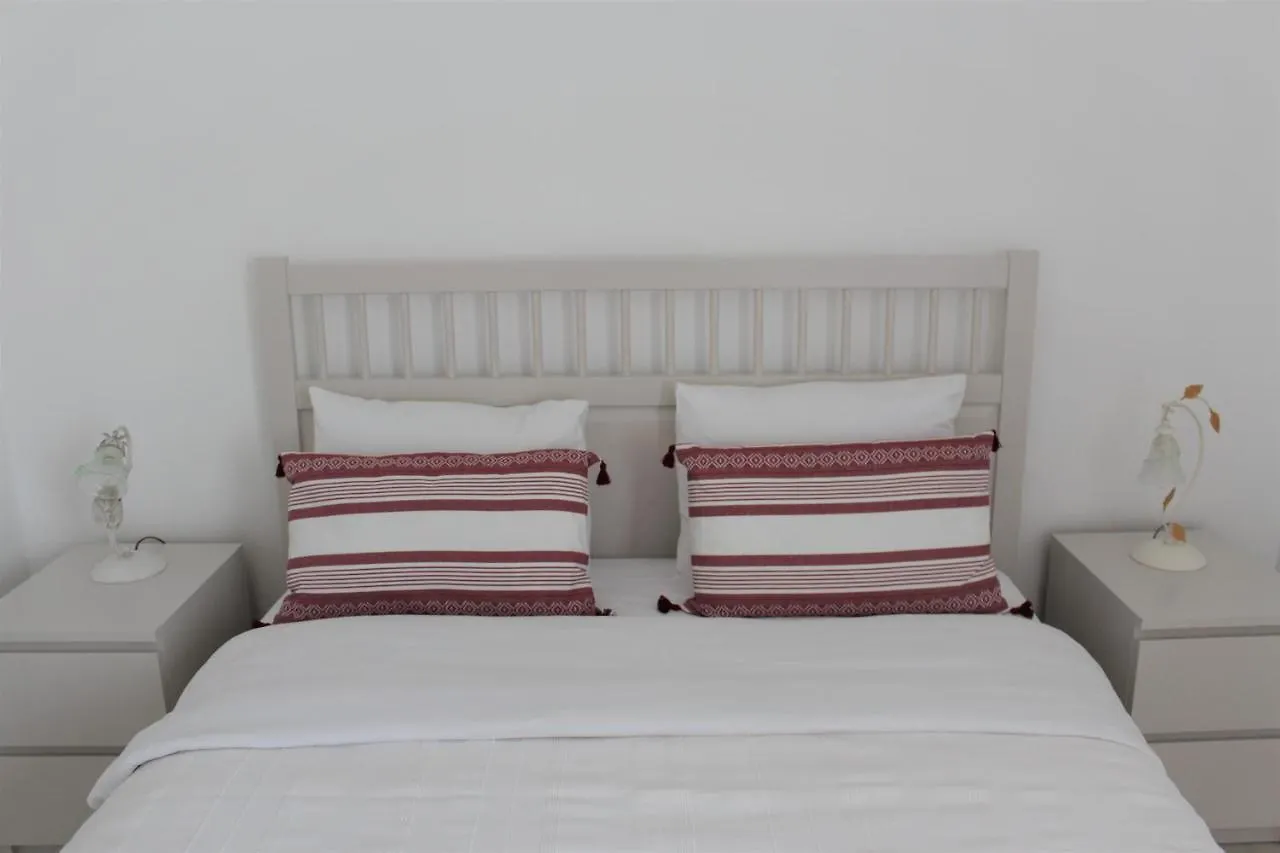 Villamer Alaçatı Bed and breakfast