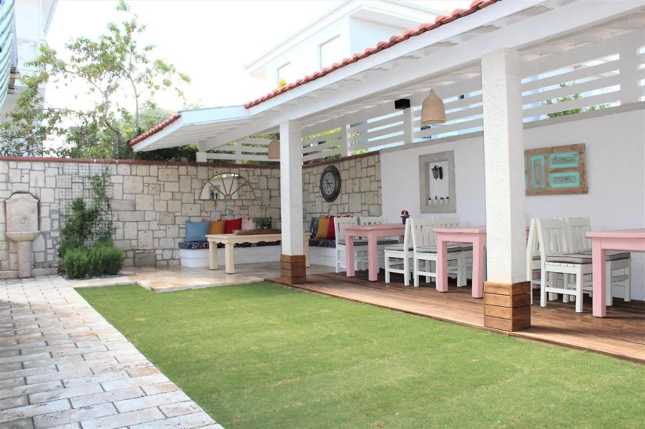 Villamer Alaçatı