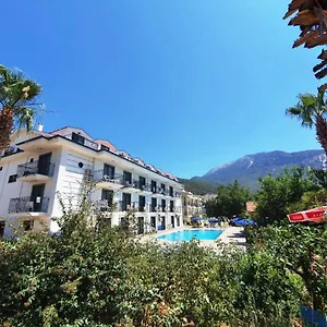 Aparthotel Milkyway &