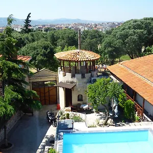 Hotel Akropolis
