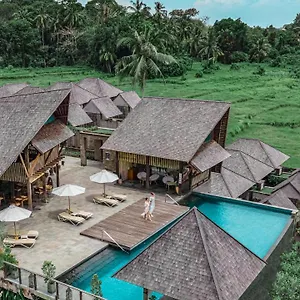 Station touristique Tejaprana Bisma - Chse Certified Ubud