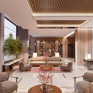 Hotel Ramada Plaza Sultanahmet Istambul