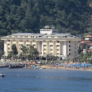 Hotel Munamar