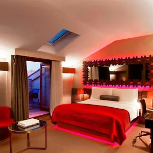 Hotel W (adults Only) Istambul