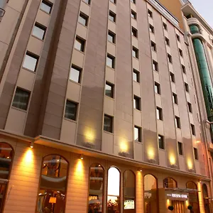 Hotel Feronya Istambul