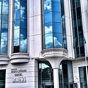 Hotel Euro Plaza - Taksim Pera Istambul