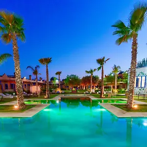 Hotel Whisper Marrakesh