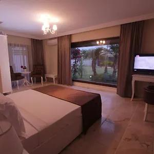 Cinar Boutique Alaçatı