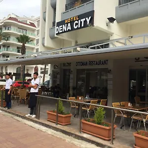 Hotel Almena