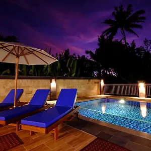 Hotel Sari Ubud