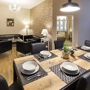 Hotel Ea Melantrich Prague