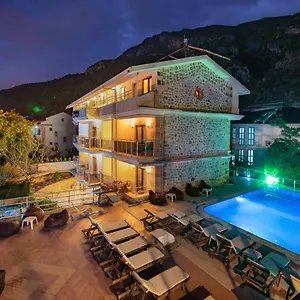 Hotel The Kumsal