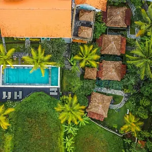 Station touristique Sari Health Ubud