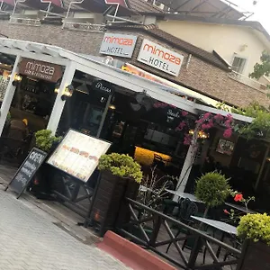 Hotel Mimoza